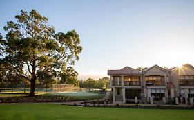 Hidden Valley Resort